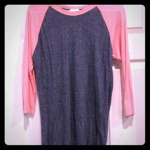 Lularoe shirt